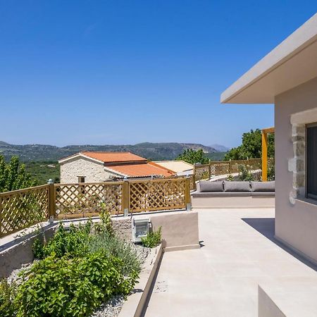 Villa Eva Provarma Exterior foto