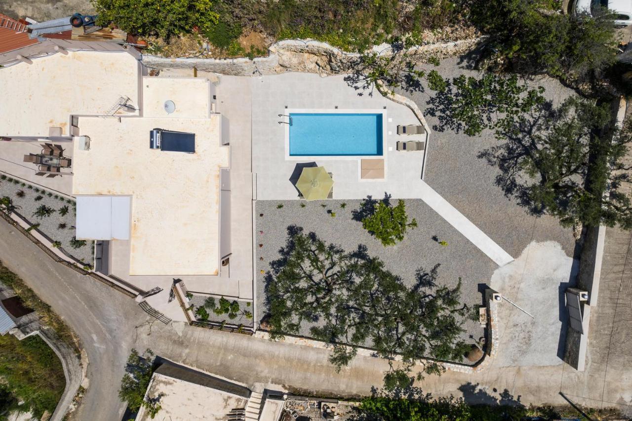Villa Eva Provarma Exterior foto