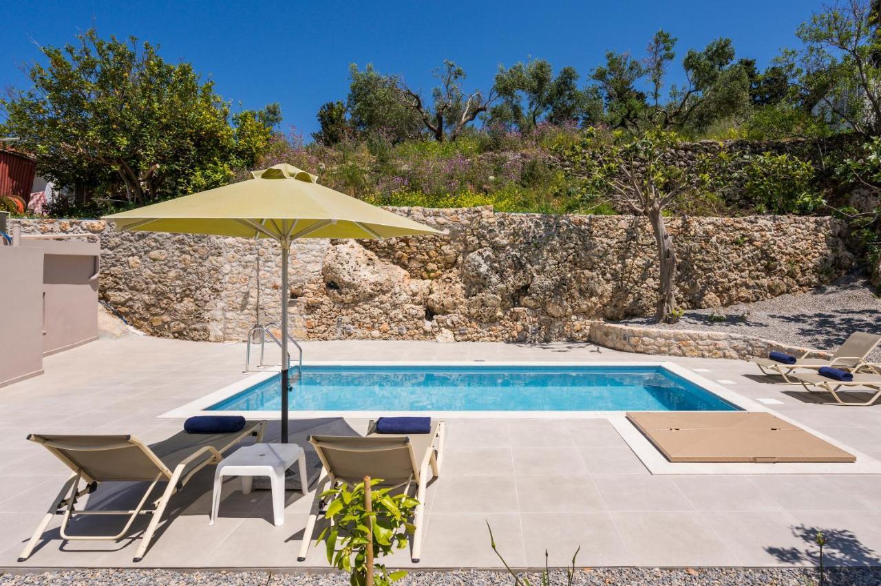 Villa Eva Provarma Exterior foto